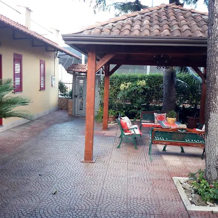Bed & Breakfast Garden
