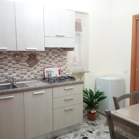 Garden 4* Помпеи