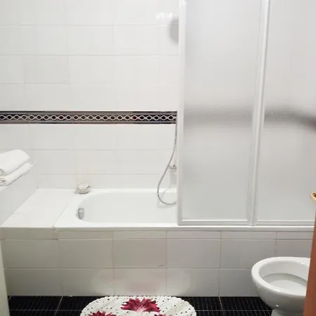 Garden Отель типа 