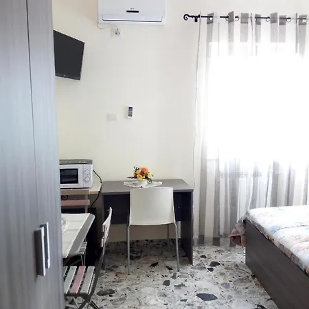 Garden Отель типа 