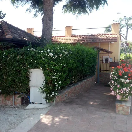Bed & Breakfast Garden *
