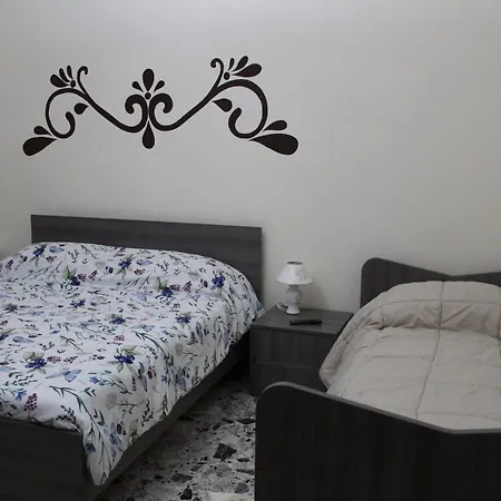 Garden 4* Помпеи