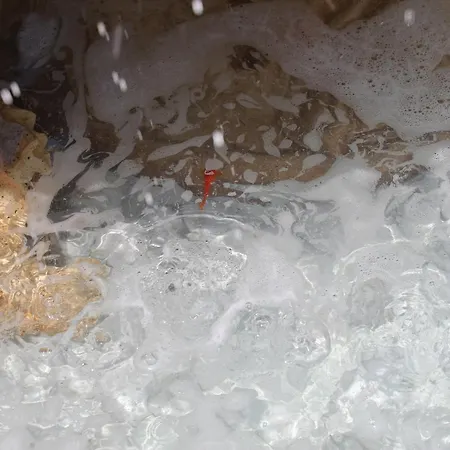 Garden Отель типа 