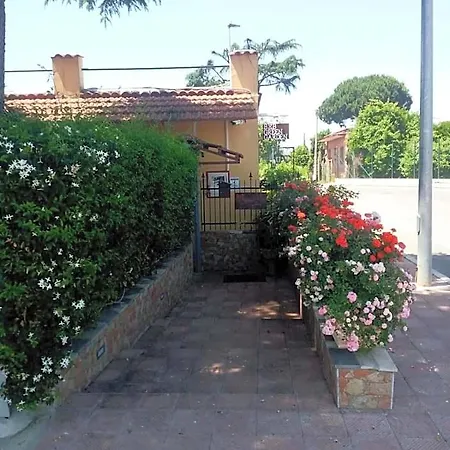Panzió Garden