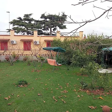 Garden Panzió