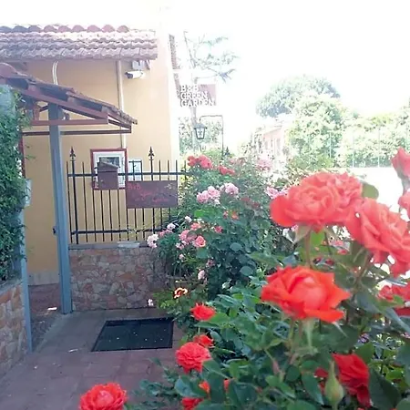 Panzió Garden