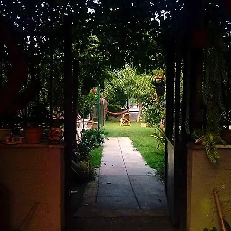 Garden 4* Pompeji