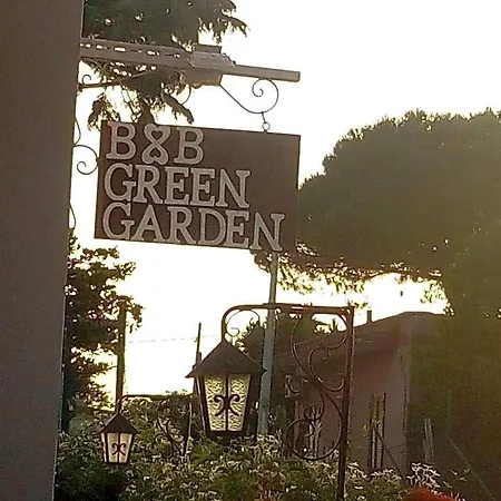 Panzió Garden 4*
