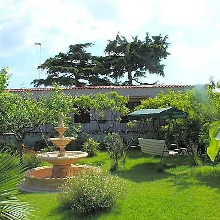 Garden Panzió 4*