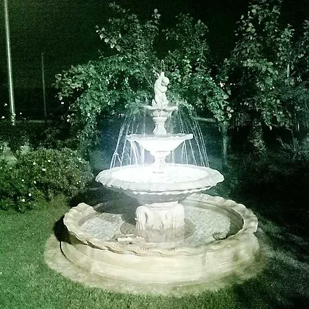 Garden Panzió