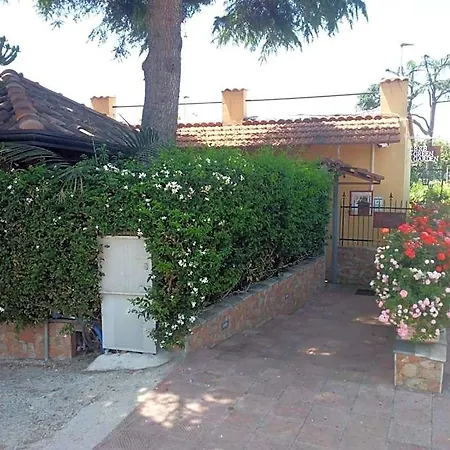 Panzió Garden