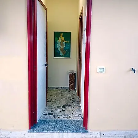 Alojamento de Acomodação e Pequeno-almoço Garden Pompeia