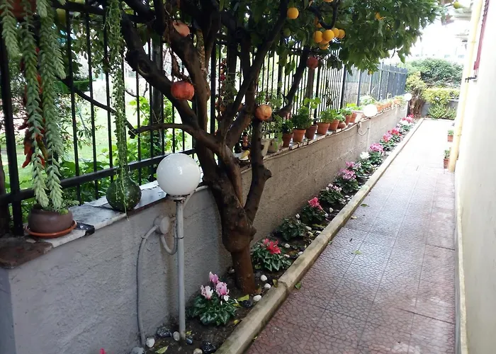 Garden 4* Помпеи