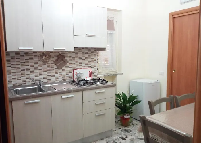 Garden 4* Помпеи