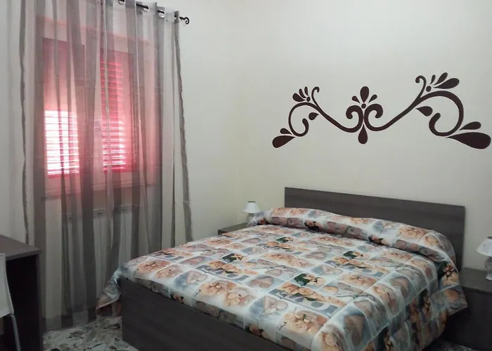 Garden Отель типа 