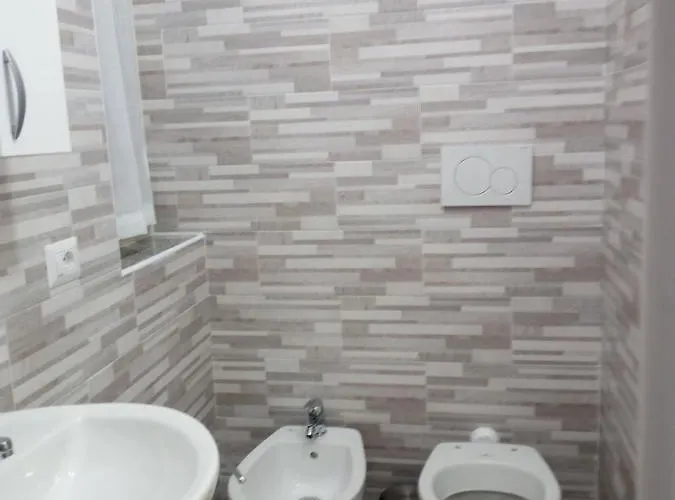 Garden Отель типа 