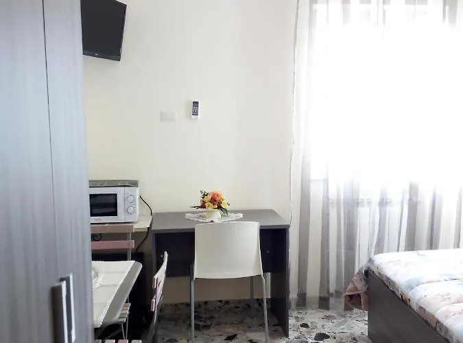 Garden Отель типа 