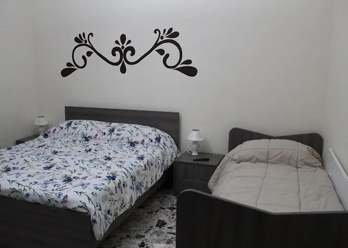 Garden 4* Помпеи