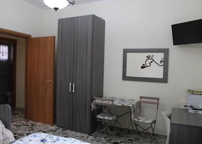 Garden Отель типа 